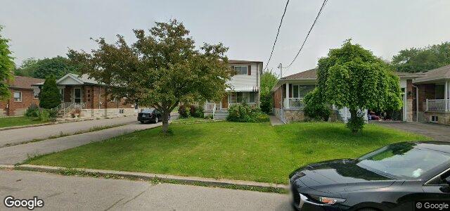 75 Hart Avenue（加拿大曼尼托巴省溫尼伯市）房屋照片