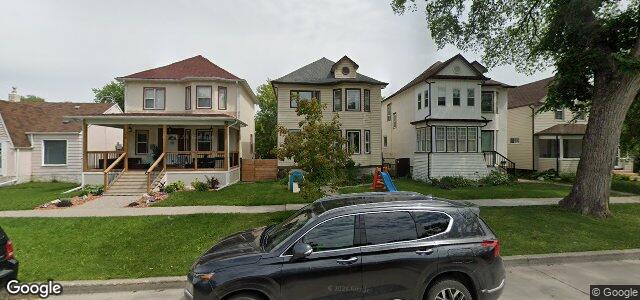 77 Martin Avenue W（加拿大曼尼托巴省溫尼伯市）房屋照片