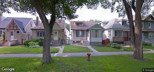 Photo of 78 Cobourg Avenue in Winnipeg, Manitoba