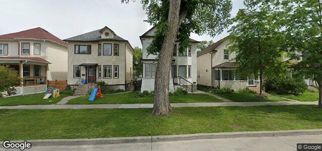 79 Martin Avenue W（加拿大曼尼托巴省溫尼伯市）房屋照片