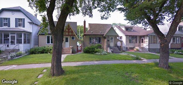 80 Cobourg Avenue（加拿大曼尼托巴省溫尼伯市）房屋照片