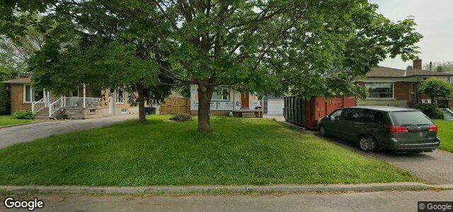 81 Hart Avenue（加拿大曼尼托巴省溫尼伯市）房屋照片