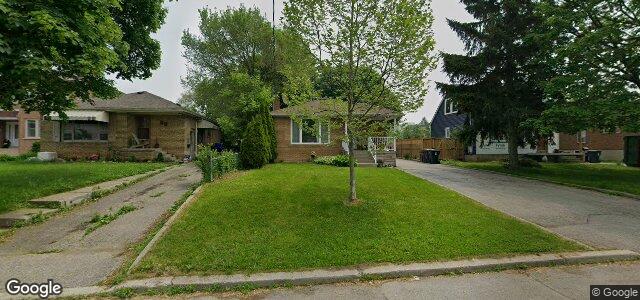 83 Hart Avenue（加拿大曼尼托巴省溫尼伯市）房屋照片