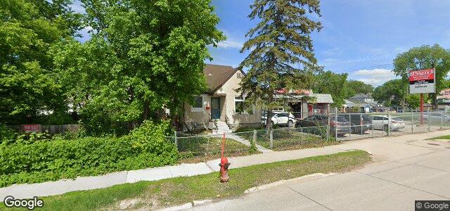 83 Hespeler Avenue（加拿大曼尼托巴省溫尼伯市）房屋照片