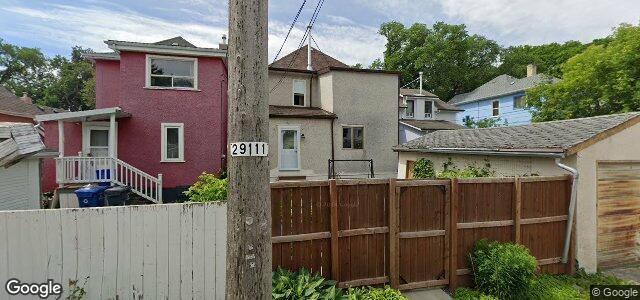 83 Noble Avenue（加拿大曼尼托巴省溫尼伯市）房屋照片