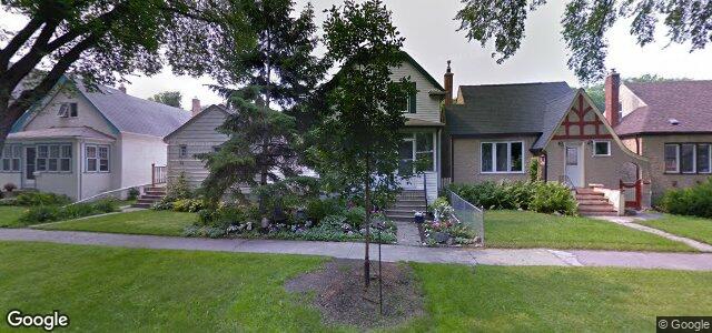 Larawan ng 84 Cobourg Avenue sa Winnipeg, Manitoba