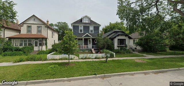 85 Martin Avenue W（加拿大曼尼托巴省溫尼伯市）房屋照片