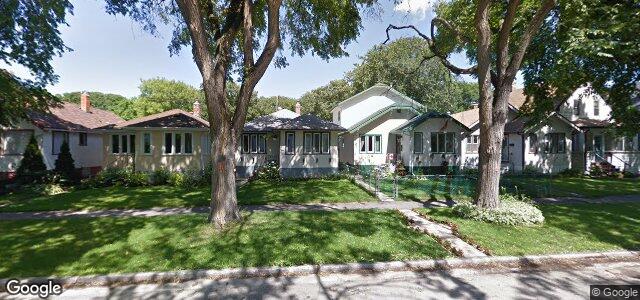 87 Carmen Avenue（加拿大曼尼托巴省溫尼伯市）房屋照片