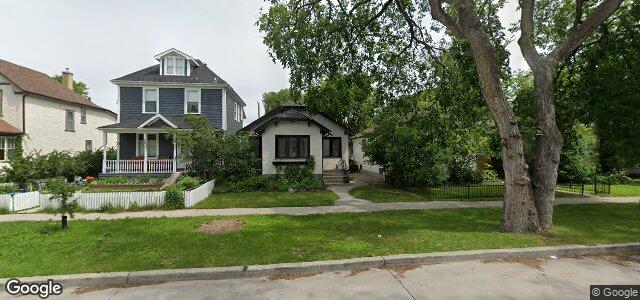 87 Martin Avenue W（加拿大曼尼托巴省溫尼伯市）房屋照片