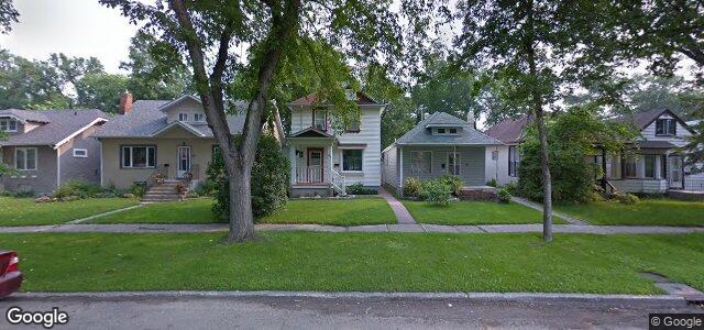 89 Harbison Avenue W（加拿大曼尼托巴省溫尼伯市）房屋照片