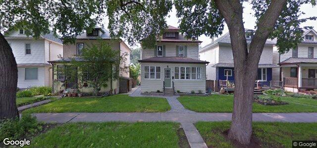 Larawan ng 90 Noble Avenue sa Winnipeg, Manitoba