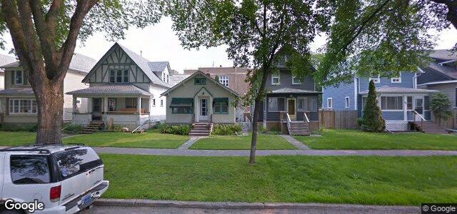 91 Cobourg Avenue ਦੀ ਫੋਟੋ, ਵਿਨੀਪਿਗ, ਮੈਨੀਟੋਬਾ
