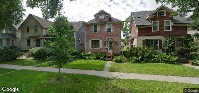 94 Martin Avenue W（加拿大曼尼托巴省溫尼伯市）房屋照片