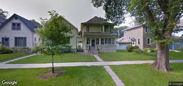 96 Cobourg Avenue（加拿大曼尼托巴省溫尼伯市）房屋照片