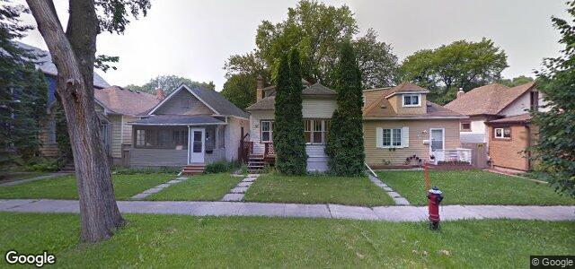 96 Harbison Avenue W（加拿大曼尼托巴省溫尼伯市）房屋照片