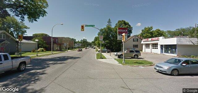 Hespeler Avenue（加拿大曼尼托巴省溫尼伯市）房屋照片