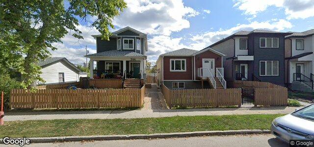 1-24 Morier Avenue（加拿大曼尼托巴省溫尼伯市）房屋照片