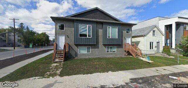 1-59 Guay Avenue（加拿大曼尼托巴省溫尼伯市）房屋照片