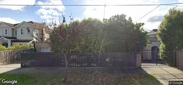 10 Blenheim Avenue（加拿大曼尼托巴省溫尼伯市）房屋照片