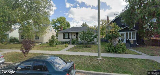 10 Carriere Avenue（加拿大曼尼托巴省溫尼伯市）房屋照片