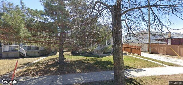 10 Handyside Avenue（加拿大曼尼托巴省溫尼伯市）房屋照片