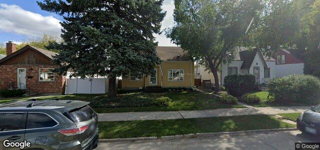 100 Morier Avenue（加拿大曼尼托巴省溫尼伯市）房屋照片