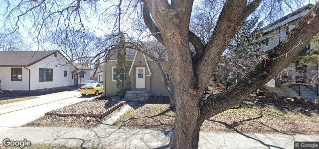 100 Pilgrim Avenue（加拿大曼尼托巴省溫尼伯市）房屋照片