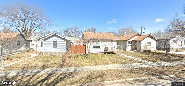 101 Bank Avenue（加拿大曼尼托巴省溫尼伯市）房屋照片