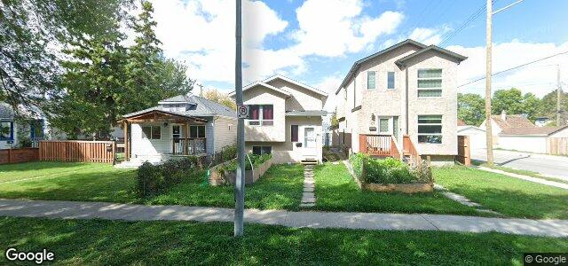 101 Clonard Avenue（加拿大曼尼托巴省溫尼伯市）房屋照片