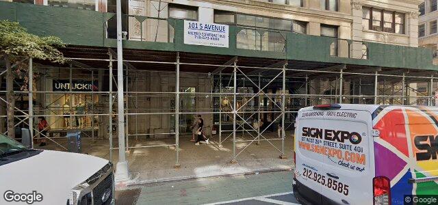 101 Fifth Avenue（加拿大曼尼托巴省溫尼伯市）房屋照片