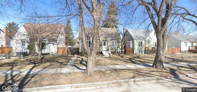 101 Handyside Avenue（加拿大曼尼托巴省溫尼伯市）房屋照片