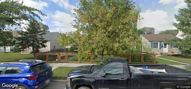 101 Harrowby Avenue（加拿大曼尼托巴省溫尼伯市）房屋照片