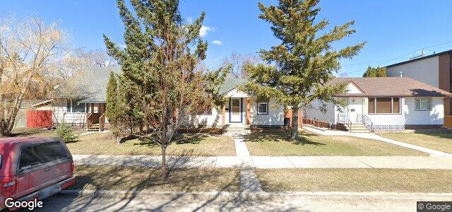 101 Humboldt Avenue（加拿大曼尼托巴省溫尼伯市）房屋照片