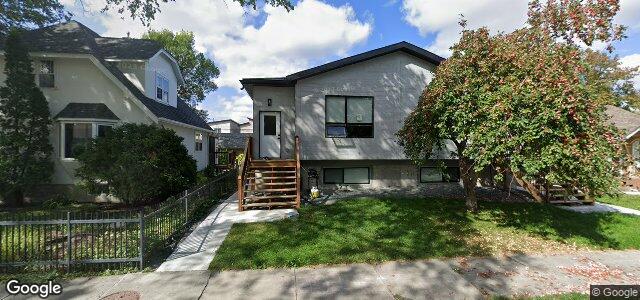 101 Morier Avenue（加拿大曼尼托巴省溫尼伯市）房屋照片