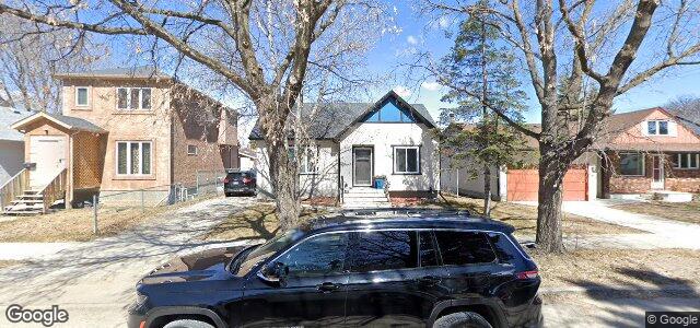 101 Pilgrim Avenue（加拿大曼尼托巴省溫尼伯市）房屋照片