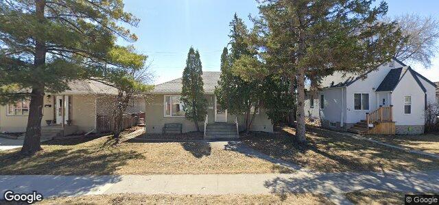 102 Bank Avenue（加拿大曼尼托巴省溫尼伯市）房屋照片