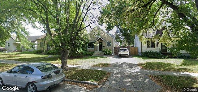 102 Clonard Avenue（加拿大曼尼托巴省溫尼伯市）房屋照片