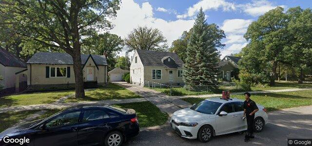 102 Egerton Road（加拿大曼尼托巴省溫尼伯市）房屋照片