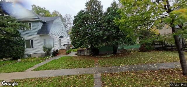 102 Ellesmere Avenue（加拿大曼尼托巴省溫尼伯市）房屋照片