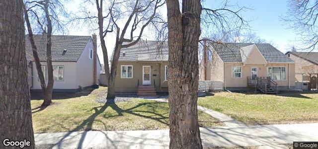 102 Handyside Avenue（加拿大曼尼托巴省溫尼伯市）房屋照片