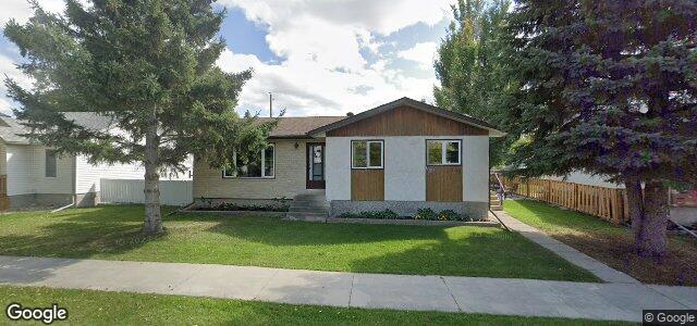 102 Harrowby Avenue（加拿大曼尼托巴省溫尼伯市）房屋照片