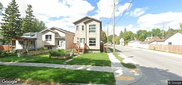 103 Clonard Avenue（加拿大曼尼托巴省溫尼伯市）房屋照片