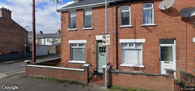 103 Dunraven Avenue（加拿大曼尼托巴省溫尼伯市）房屋照片