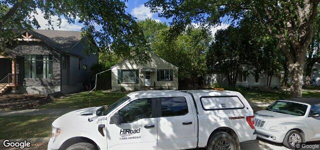 103 Ellesmere Avenue（加拿大曼尼托巴省溫尼伯市）房屋照片