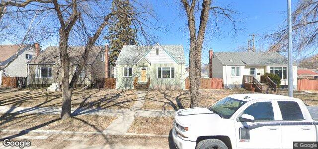 103 Handyside Avenue（加拿大曼尼托巴省溫尼伯市）房屋照片