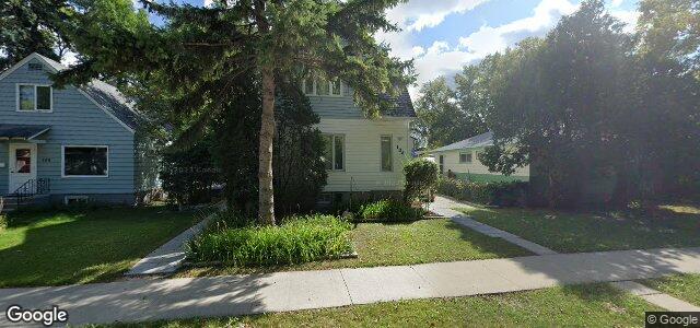 104 Ellesmere Avenue（加拿大曼尼托巴省溫尼伯市）房屋照片