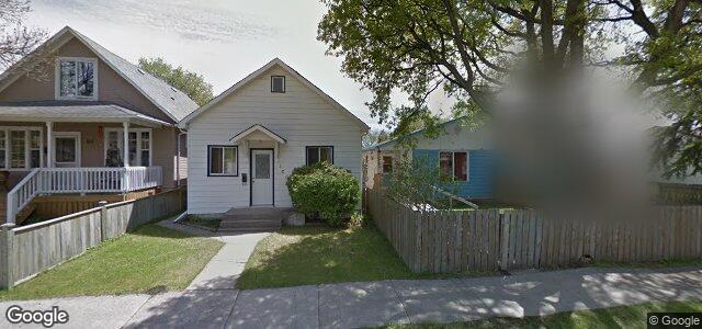 104 Guay Avenue（加拿大曼尼托巴省溫尼伯市）房屋照片