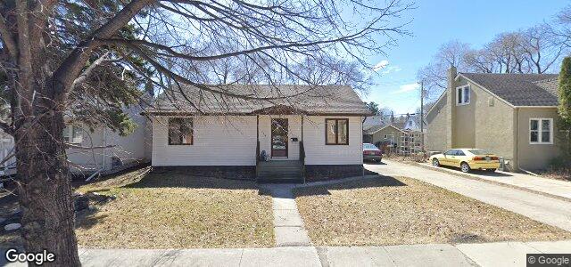 104 Pilgrim Avenue（加拿大曼尼托巴省溫尼伯市）房屋照片