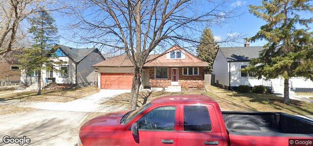 105 Pilgrim Avenue（加拿大曼尼托巴省溫尼伯市）房屋照片