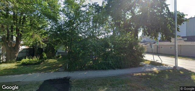 105 St Anne'S Road（加拿大曼尼托巴省溫尼伯市）房屋照片